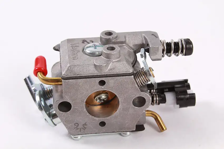 Genuine Husqvarna 577133001 Carburetor Fits 235FR 235R 225E 225L 225RJ 227L 232L