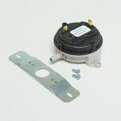Swimming Pool Water Heater Blower Vacuum Pressure Switch Kit Replacement for Hayward FDXLBVS1930