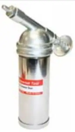 Universal Tool 5809 Mini Grease Gun