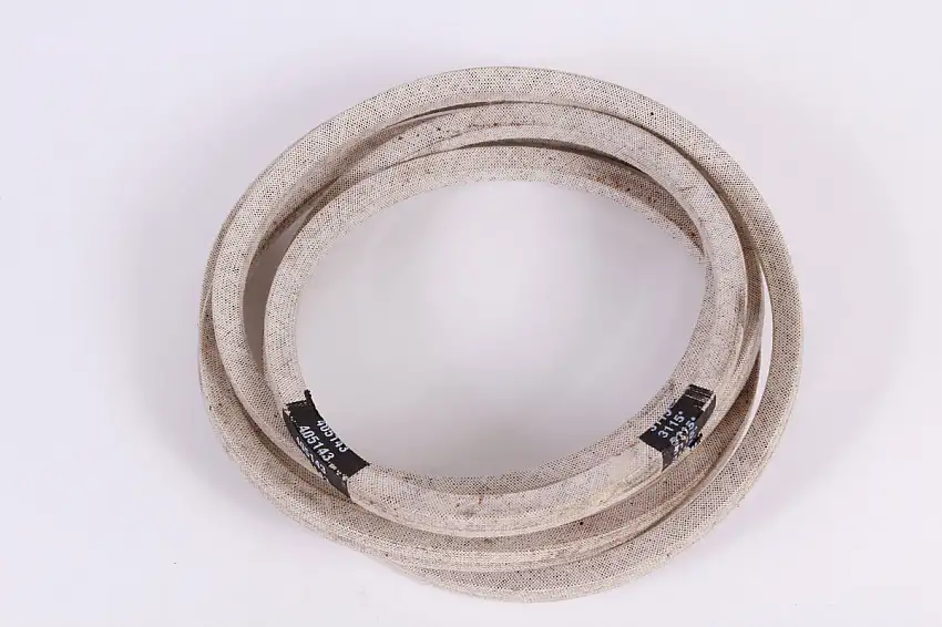 OEM Husqvarna 584453101 Deck Belt For Craftsman YTH22V46 YTH20K46 YTH21K46 TS246