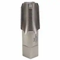 Irwin Hanson 1910ZR Taper Pipe Taps (HCS)