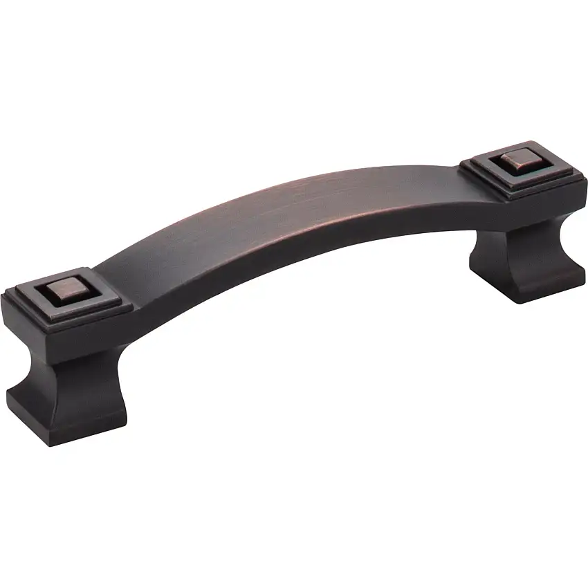 Jeffrey Alexander Delmar Cabinet Pull