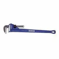 Irwin Vise-Grip 274107 Cast Iron Pipe Wrenches, Forged Steel Jaw, 36 in