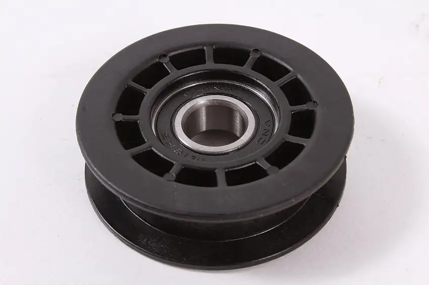 Genuine Husqvarna 587969201 Idler Pulley Fits LC356VB LC221A LC221AH LC221RH OEM