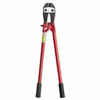 H.K. Porter 0290MC All Purpose Bolt Cutters, 30 in, 3/8 in Cutting Cap