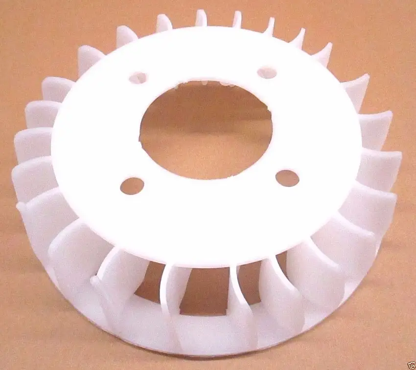 Genuine Kawasaki 59041-0014 Fan OEM
