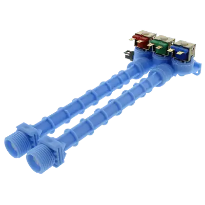 134959340 Washing Machine Water Inlet Valve for Frigidaire