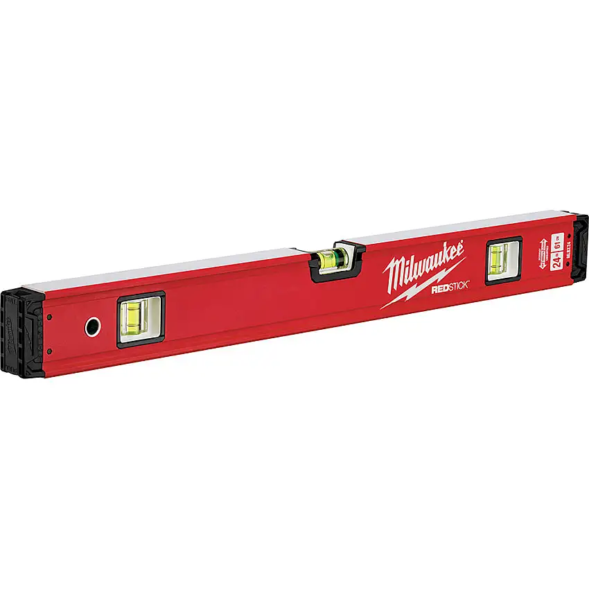 Milwaukee MLBX24 24 in. REDSTICK Box Level