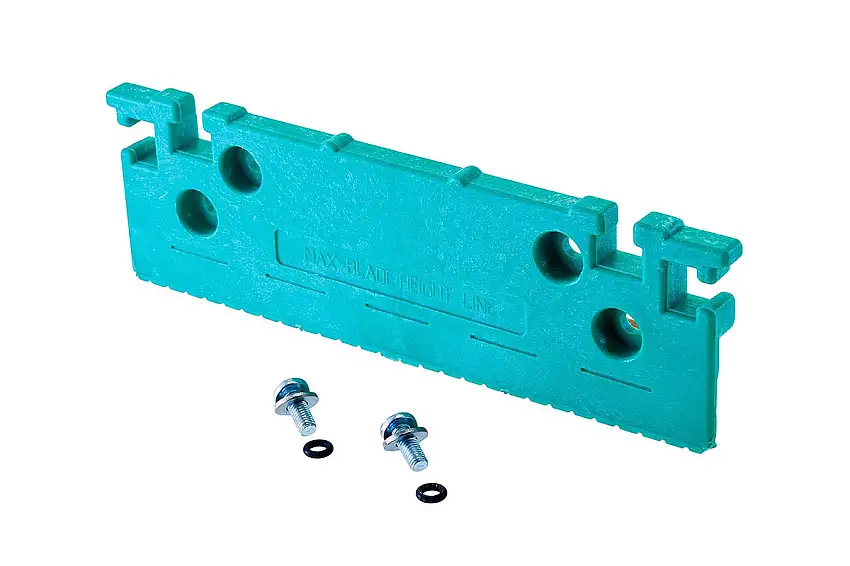 Microjig GRR-RIPPER 1/8" Legâ„¢ Accessory (GRP-11G)