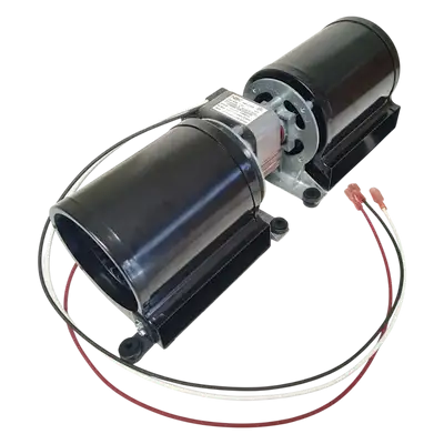 Convection Fan Blower Motor for Regency 910-157P Osburn Nordica Fireplace Valley Comfort Pacific Rotom R7-RB167