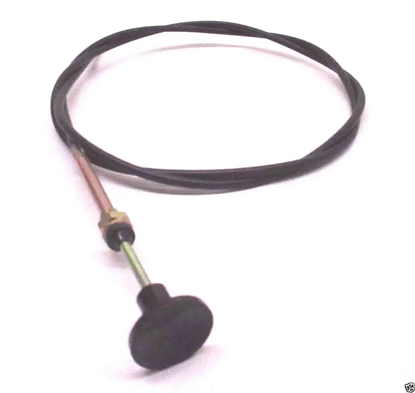 Oregon 60-053 Choke Cable for Hustler Excel 785030 Fast Trak with Honda Engine