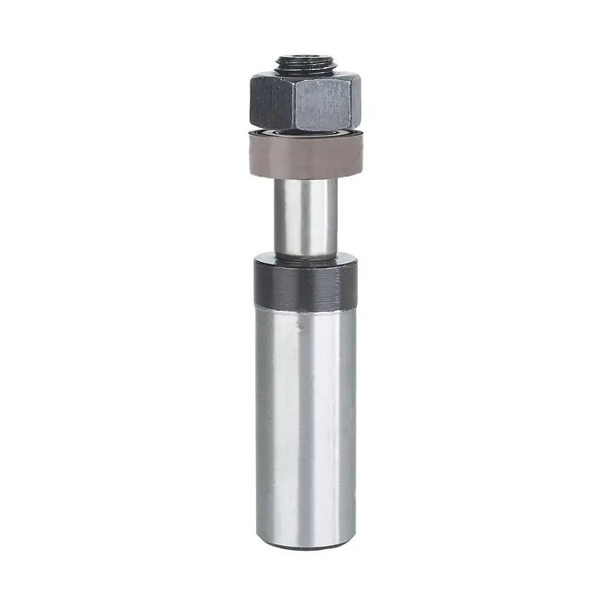 Freud Slotting Cutter Arbor - 5/16" Diameter, 2-3/8" Bore, 1/2" Shank