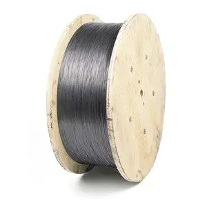 Lincoln ED012163 3/32" Innershield NR-131 Flux-Cored Self Shielded Wir
