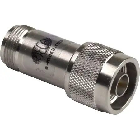MECA Electronics Inc. - Attenuator 2W 3dB 4GHz (612-03-1)