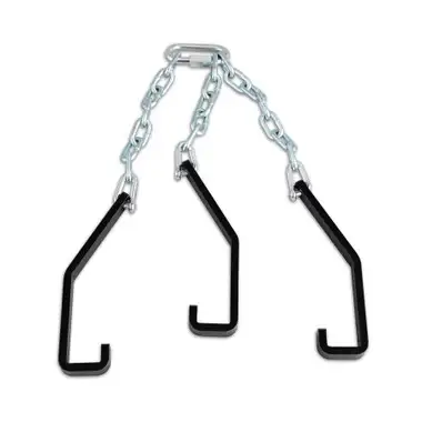 Allegro 9401-30 Magnetic Lid Lifter Storm Grate Lifting Adapter