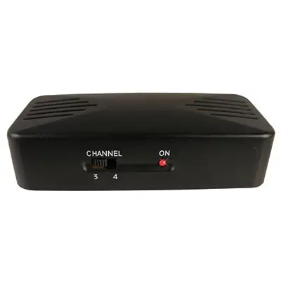 Holland 6203-1 Video RF Modulator (6203-1)