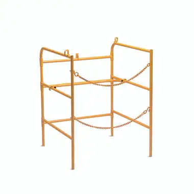 Allegro 9401 Manhole Guard Rail