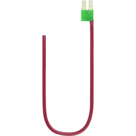 Accele Electronics Fuse Micro2 30A Pig Tail (6230PT)