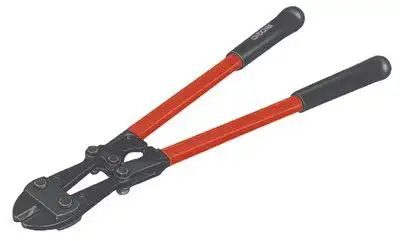 Ridgid 14213 Heavy-Duty Bolt Cutters, 15 in
