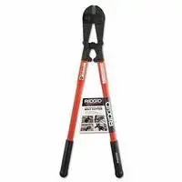 Ridgid 14223 Heavy-Duty Bolt Cutters, 26 in, 7/16 in Cutting Cap