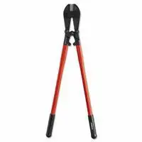 Ridgid 14228 Heavy-Duty Bolt Cutters, 31 in, 1/2 in Cutting Cap