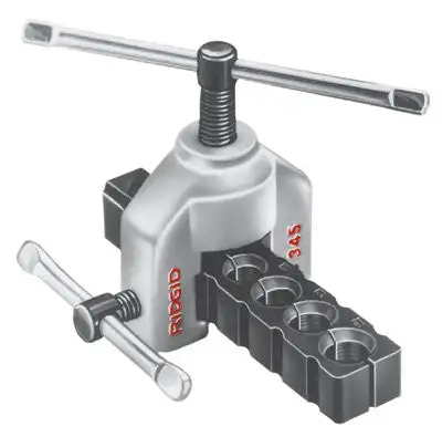Ridgid 41162 37 SAE Flaring Tool|FLARING TOOL