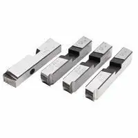 Ridgid 26192 1224 H.S. Dies 2-1/2 - 4 in. NPT|2-1/2"-4" NPT Machine Die Head & Die