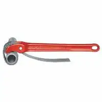 Ridgid 31370 18 in Tool Length Strap Wrench|18" STRAP WRENCH
