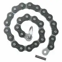 Ridgid 32570 Model C-18, C-24 Chain Assembly Replacement Parts