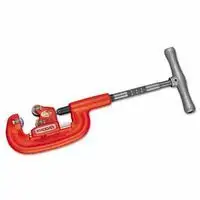 Ridgid 32820 32820 Heavy-Duty Pipe Cutters|Heavy Duty Pipe Cutter