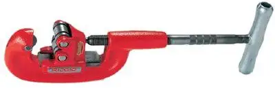 Ridgid 32895 Heavy-Duty Wide Roll Pipe Cutter