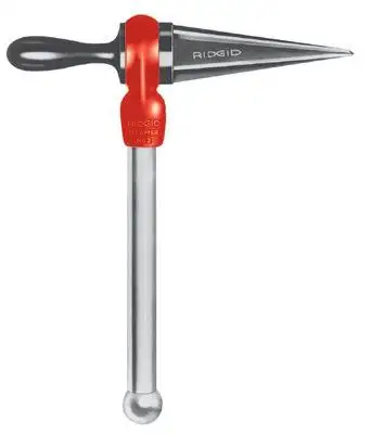 Ridgid 34945 2 PIPE REAMER