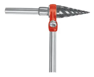 Ridgid 34955 2-S SPRL PIPE REAMER