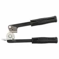 Ridgid 36122 400 Series Instrument Benders, 5/8 in