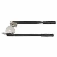 Ridgid 36132 400 Series Instrument Benders, 1 1/2 in