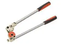 Ridgid 38048 1 1/2 in|600 Series Instrument Benders, 1/2 in