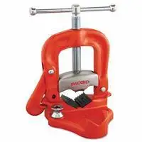 Ridgid 40100 Bench Yoke Vise