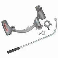 Ridgid 68815 Carriage with No. 312 Lever|Carriage with No. 312 Lever for 300 Threading System, 15 lb