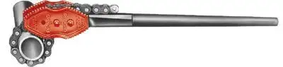 Ridgid 92670 Double-End