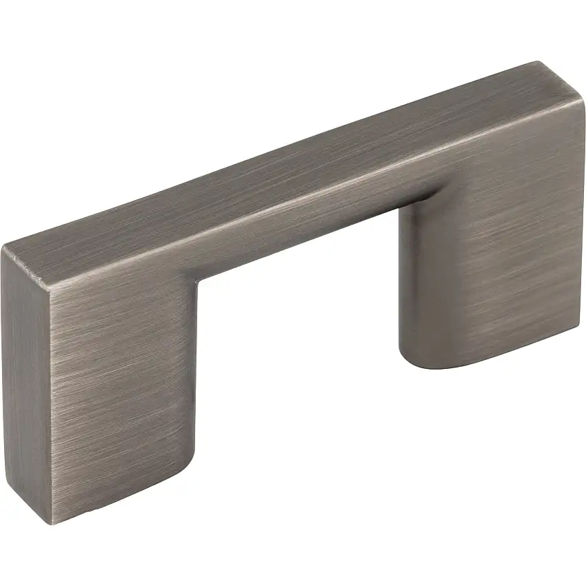 Jeffrey Alexander Sutton Cabinet Bar Pull