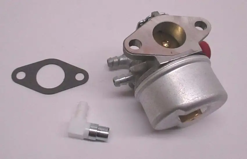 Genuine Tecumseh 640025C Carburetor Fits OHH50 OHH55 OHH60 OHH65 OH195EA OEM