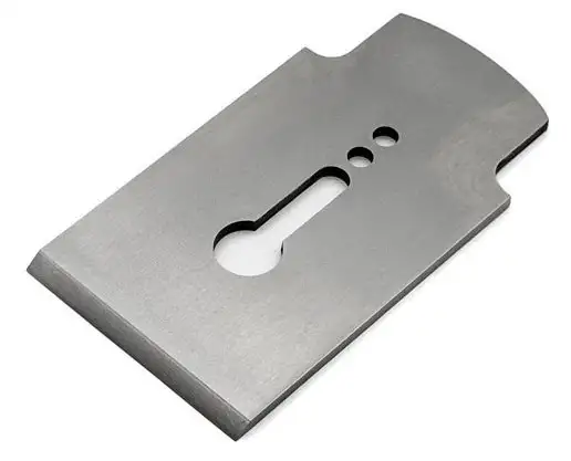 Melbourne Tool Company 38 Degree Low Angle Jointing Plane Blade  (MTC-49544)