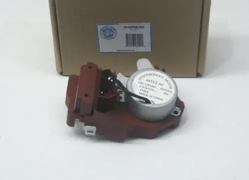 Washing Machine Shift Actuator for W10006355 Whirlpool Kenmore