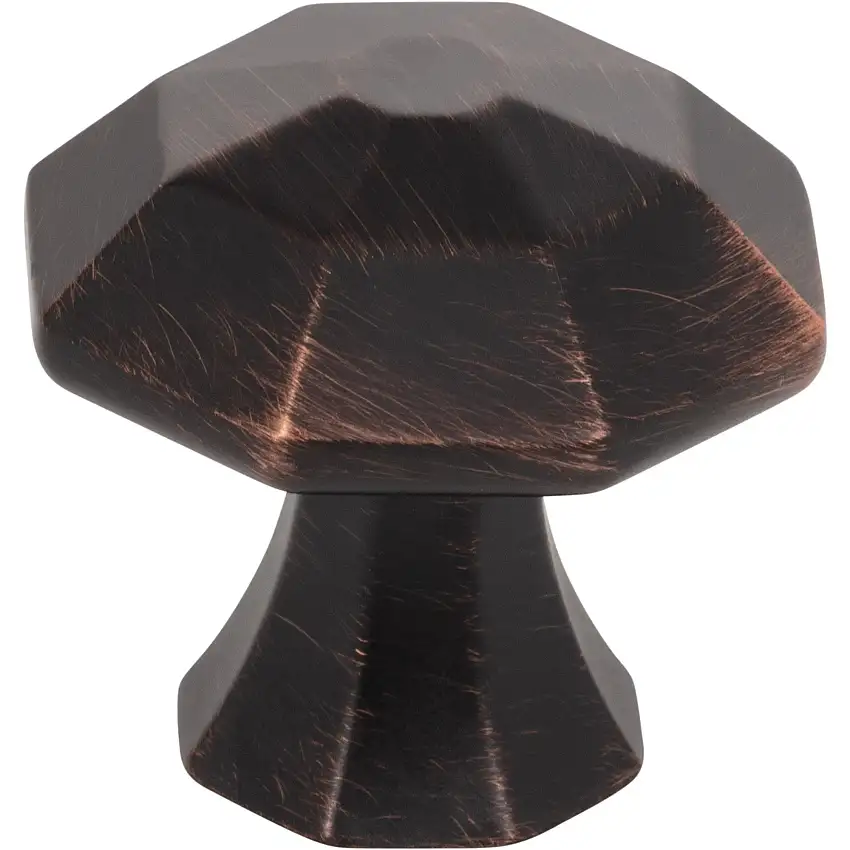 Jeffrey Alexander Wheeler Cabinet Knob