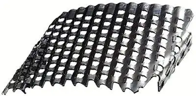 Stanley 21-515 8 1/2" Long, Curved Cut Type|Surform Tool Blades, Flat Shape, 2 1/2" Long,
