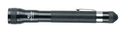 Streamlight 71500 Streamlight Jr. LED Flashlights, 2 AA, 80 lumens