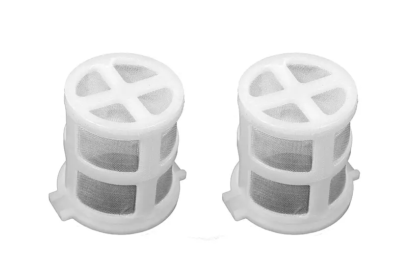 2 PK Fuel Filter Fits Robin Subaru 20A-06401-00 X64-13600-10 EX17 EX21 EX27 EX40