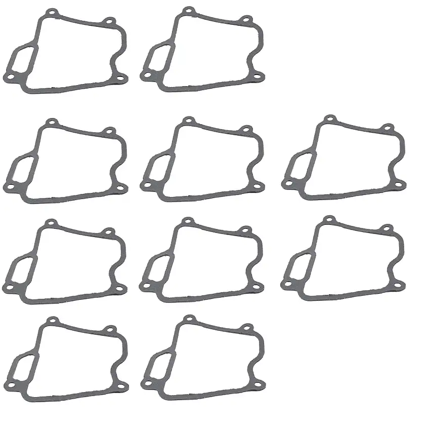 10 Pack Valve Cover Gasket Fits Robin 277-16001-23 20A-16001-23 EX17 EX21 EX27