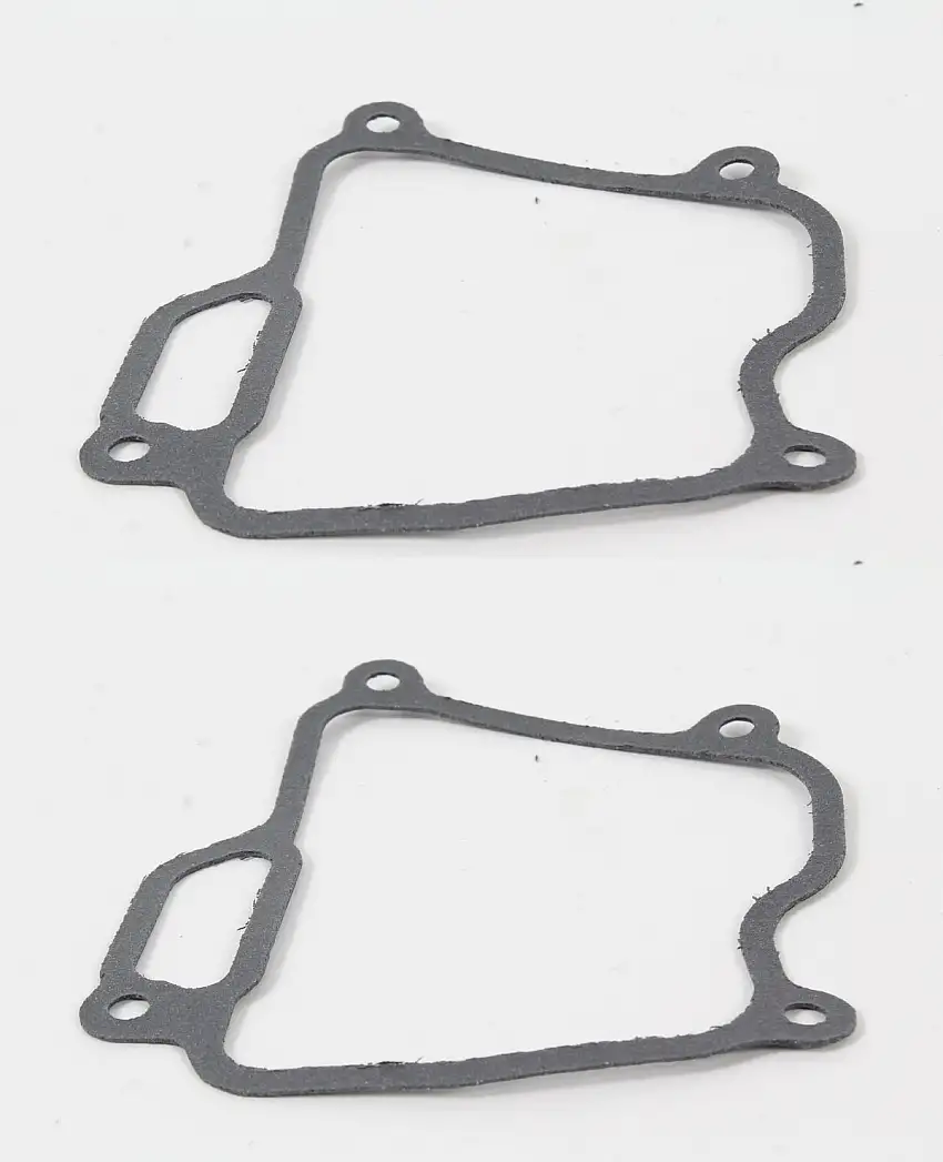 2 Pack Valve Cover Gasket Fits Robin 277-16001-23 20A-16001-23 EX17 EX21 EX27