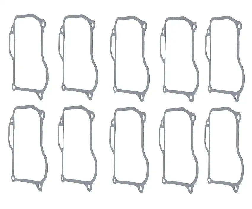 10 Pack Valve Cover Gasket Fits Robin Subaru 22G-16001-03 20B-16001-03 EX40
